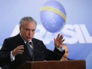 Defesa de Temer pede que denúncia seja devolvida à PGR