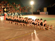 X-Lise com atividades intensas até o final do ano