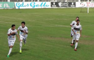 Galinho vence o TAC e está nas oitavas do Estadual Juvenil