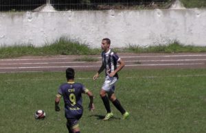 Galinho decide em casa vaga nas quartas do Gauchão