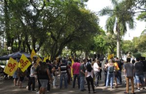 Painel vai acompanhar a posição dos deputados da Região