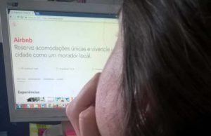 Hospedagem alternativa cresce na cidade