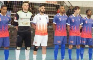 Assaf joga pelas quartas-de-final neste sábado