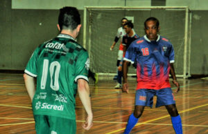 Despedida da Assaf