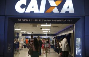 Caixa e BB antecipam em dois dias pagamento do PIS/Pasep a correntistas