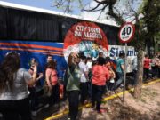 City Tour da Alegria oferece dois passeios no fim de semana