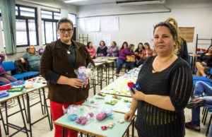 Curso em educação popular encerra com mostra de trabalhos