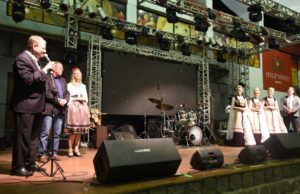 34ª Oktoberfest tem como tema Santa Cruz: nossa terra, nossa gente!