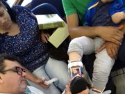 SRFis Unisc e Acadef fazem entrega de órteses e próteses