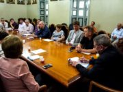 Prefeito Telmo Kirst anuncia novas medidas de contenção