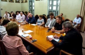Prefeito Telmo Kirst anuncia novas medidas de contenção
