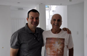 "Basquete brasileiro pode muito mais"