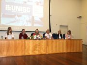 Fórum nacional da Rede de atenção à saúde da pessoa com deficiência acontece na Unisc