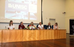 Fórum nacional da Rede de atenção à saúde da pessoa com deficiência acontece na Unisc