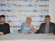 Avenida apresenta diretor executivo