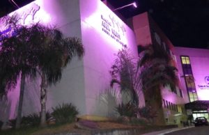 Ações do Outubro Rosa acontecem durante todo o mês