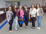 Hospital Santa Cruz participa de encontro da Rede Cegonha