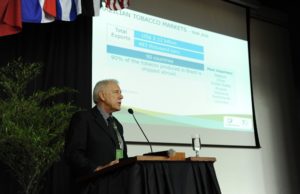 Agro-Phyto 2017 reúne especialistas em produção de tabaco