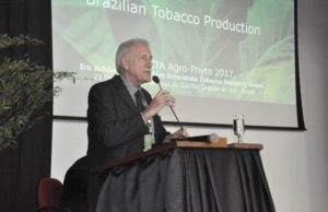 A 'ciência do tabaco' em pauta