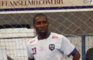 Assaf faz segundo jogo das quartas fora de casa