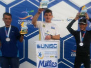 Circuito Sesc: Kommer é campeão em Gramado
