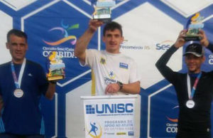 Circuito Sesc: Kommer é campeão em Gramado