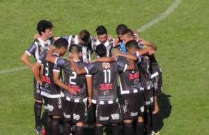 FC SANTA CRUZ: Jantar em apoio à base é neste sábado