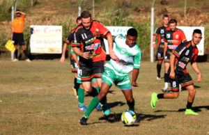 Lifasc: Copa MD Pneus tem oito partidas pelas quartas-de-final