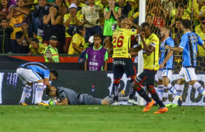 Grêmio: vitória no Equador dá o ar de favorito ao título?