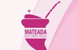 Mateada do Outubro Rosa acontece hoje no Hospital Ana Nery