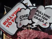 Campanha antibullying é lançada