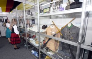 Museu do Colégio Mauá exalta tema da 33ª Oktoberfest em exposição