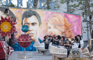 Park Tupã: uma tradição da Oktoberfest