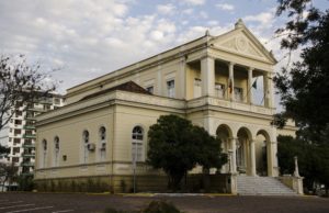 Turno único da Prefeitura iniciará na segunda-feira