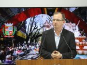 Vereadores conhecem projeto Cidades Inteligentes