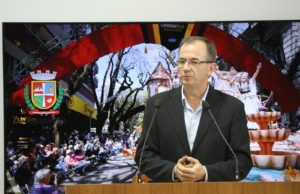 Vereadores conhecem projeto Cidades Inteligentes