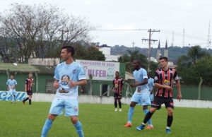 Dois jogos abrem as quartas do Regional neste sábado