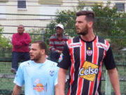 Regional: Atual campeão vence primeiro jogo das quartas
