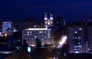 Santa Cruz do Sul é a segunda melhor cidade do Estado para se investir