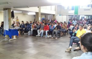 Empregar RS acontece no próximo dia 27