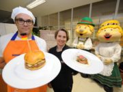 Escola de Gastronomia da 33ª Oktoberfest oferece oficinas gratuitas durante o evento