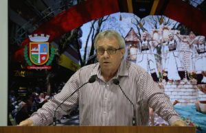 Aprovados recursos para a Saúde, Educação, Obras e Políticas Públicas