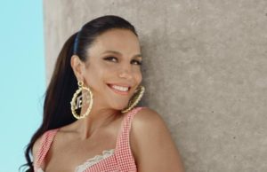 Ivete Sangalo promete agitar público da 33ª Oktoberfest neste domingo
