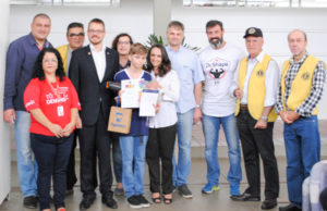 Estudantes da Educar-se são finalistas de Concurso sobre a Paz