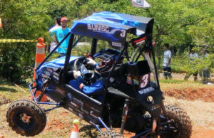 Veículos off-road: Baja de Galpão busca mais um título