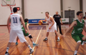 Estadual de Basquete: Tricolor joga nesta sexta em casa