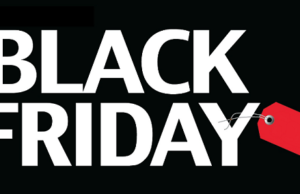 43% dos consumidores pretendem comprar na Black Friday