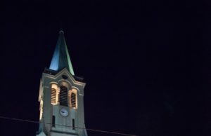 A união dos Cristãos pela fé