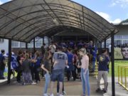 ENEM 2017: sem incidentes no primeiro dia de provas