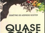 Livro de professor da Unisc é finalista em concurso de poesia